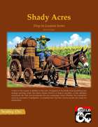 Shady Acres