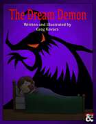 The Dream Demon