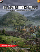The Adventurer&rsquo;s Vault [BUNDLE]