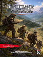 Hinterlands Tax Week Bundle [BUNDLE]