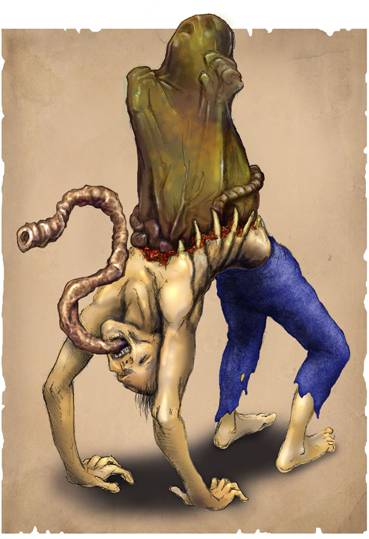 Bolgengost