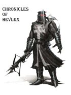 Chronicles of Hevlex