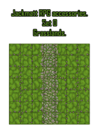 Taster Grassland RPG tile