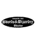 Swords & Wizardry compatibility logo pack