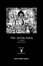 The Petal Hack 2nd Ed.