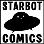 Starbot Comics