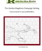 Golden Kingdoms Campaign Setting