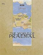 Ptolus: The World of Praemal