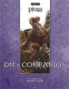 Ptolus: DM's Companion