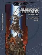 The Temple of Mysteries: In Media Res