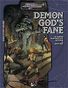 Demon God's Fane