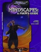 Mindscapes: A Psion's Guide