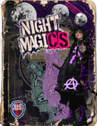 Night Magics
