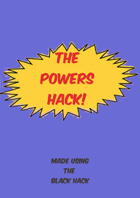 The Powers Hack