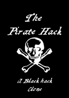 The Pirate Hack 2e