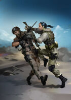 Ghost Ops - Mission Pack 2