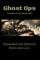 Ghost Ops - Expanded 1