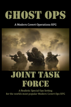 Ghost Ops - Joint Task Force