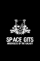 Space Gits GM Screen