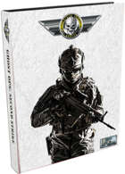 Ghost Ops Second Strike - 5th ed