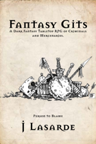 Fantasy Gits Players Guide