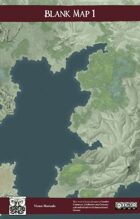 Dwarfare Blank Map #1