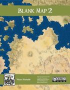 Dwarfare Blank Map #2