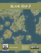 Dwarfare Blank Map #3