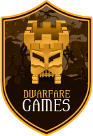 Dwarfare Games
