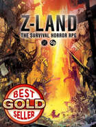 Z-LAND: The Survival Horror RPG
