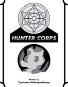 Hunter Corps