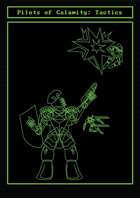 Pilots of Calamity: Tactics