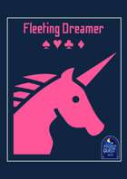 Fleeting Dreamer [Early Access]
