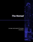 SYSTEMLESS SCENARIOS: The Nomad