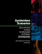 Systemless Scenarios, Vol. 1 [BUNDLE]