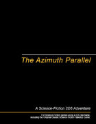 The Azimuth Parallel