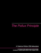 The Pollux Principle