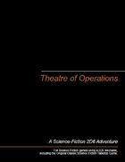 Theatre of Operations