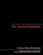 The Overlord Syndrome