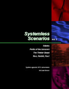 Systemless Scenarios, Vol. 2 [BUNDLE]