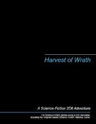 Harvest of Wrath