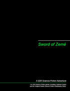 Sword of Zemé