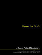 Nearer the Gods