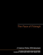 The Face of Firbragh