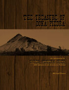 The Treasure of Doña Piedra