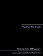 Night of the Fuufi