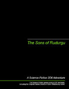 The Sons of Rudurgu