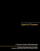 Spirit of Flowers
