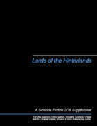 Lords of the Hinterlands