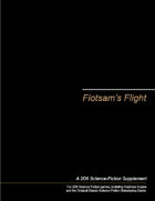Flotsam's Flight